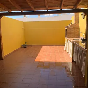 Сasa de vacaciones Casa Entera Playa Puerto Del Rosario, Puerto del Rosario (Fuerteventura)