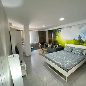 Apartamento Edificio Prieto Viv 7, Puerto del Rosario (Fuerteventura)