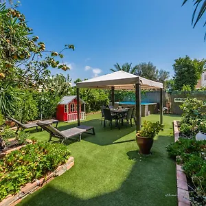 Xpce Gibralfaro Gardens Apartamento Málaga