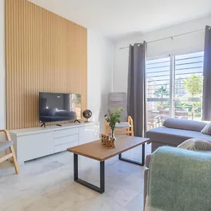 Lll Apartamento Estepona