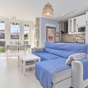 Recreo 10 Apartamento Torrox