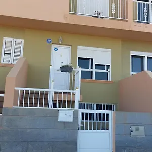Сasa de vacaciones Centrico, Luminosos Y Bonitas Vistas., Puerto del Rosario (Fuerteventura)