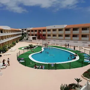Parque Carolina Estudio 203 Apartamento Costa del Silencio
