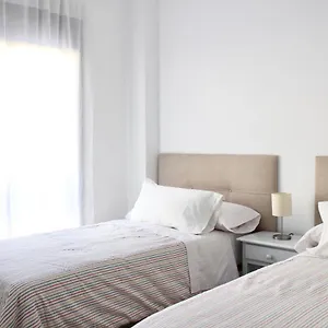 Center And Free Parking Apartamento Jerez de la Frontera